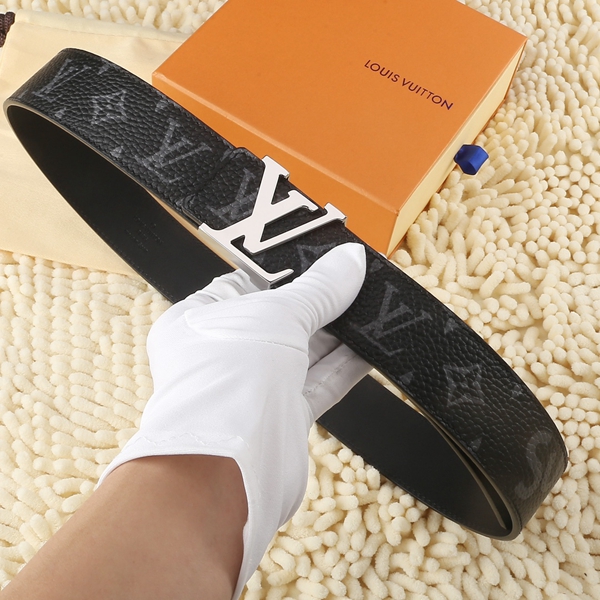 激安ルイヴィトンベルト正面デザイン